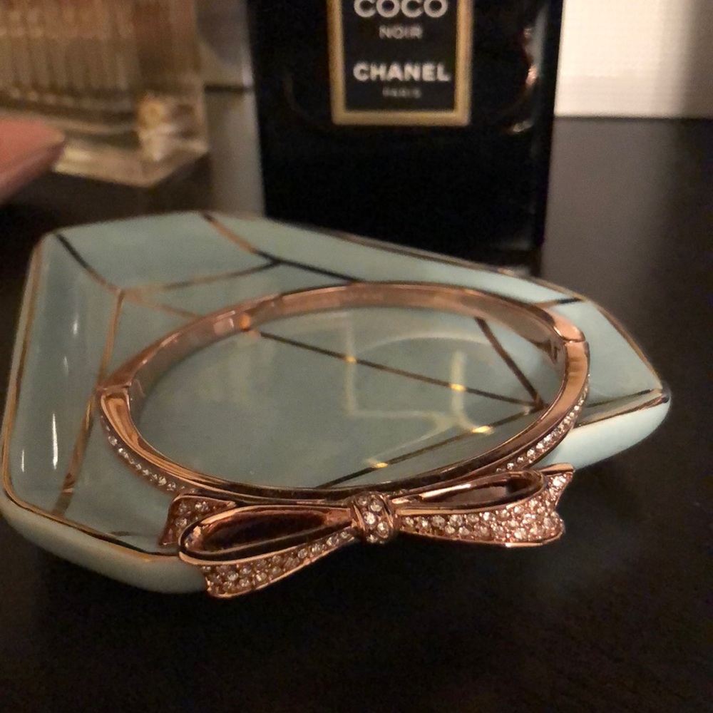 Kate Spade bracelet